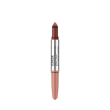Clinique - high impact shadow play shadow + definer - ombretto in stick n. strawberries + chocolate
