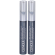 Clinique lash power mascara lunga tenuta tonalita black onyx 2x6 ml