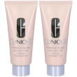 Clinique moisture surgetm maschera idratante notte 2x100 ml
