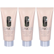 Clinique moisture surgetm maschera idratante notte 3x100 ml