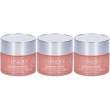 Clinique moisture surgetm spf 25 sheer hydrator 3x50 ml