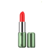 Clinique - pop longwear lipstick satin - rossetto satinato - poppy pop