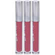 Clinique pop plushtm creamy lip gloss colore 09 sugarplum 4,3 ml