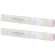 Clinique quickliner matita occhi colore really black 2x0,28 g