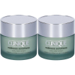Clinique redness solutionstm crema quotidiana anti-rossore 2x50 ml