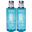 Clinique rinse-off eye makeup solvente 125 ml