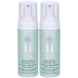Clinique schiuma detergente ultra-delicata 125 ml