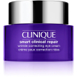 Clinique smart clinical repairtm crema occhi correttiva rughe 15 ml
