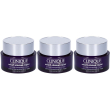 Clinique smart clinical repairtm creme 3x50 ml