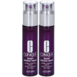 Clinique smart clinical repairtm siero antirughe 2x30 ml