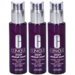 Clinique smart clinical repairtm siero antirughe 3x50 ml
