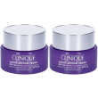Clinique smart clinical repairtm spf 30 crema correzione rughe 2x50 ml