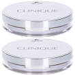 Clinique stay-matte cipria tonalita 02 stay neutral 2x7 g