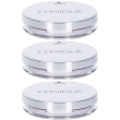 Clinique stay-matte cipria tonalita 02 stay neutral 3x7 g