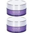 Clinique take the day offtm balsamo struccante 125 ml 2x125