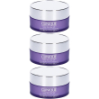 Clinique take the day offtm balsamo struccante 125 ml 3x125