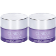 Clinique take the day offtm balsamo struccante 30 ml 2x30