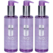 Clinique take the day offtm cleansing oil 3x200 ml