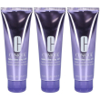 Clinique take the day offtm facial cleansing mousse 3x125 ml
