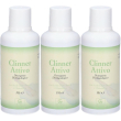 Clinner attivo shampoodoccia 3x500 ml shampoo