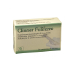 Clinner foliferro integratore alimentare 30 compresse