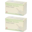 Clinner inosiplus bustine 2x20 pezzi bustina