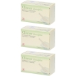 Clinner inosiplus bustine 3x20 pezzi bustina