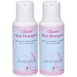 Clinnix akne detergente 250 ml 2x250 ml