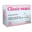 Clinnix cistop 14 bustine stick