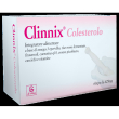 Clinnix colesterolo 60 capsule - integratore ipocolesterolemizzante