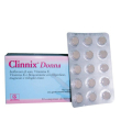 Clinnix donna 30 compresse - integratore per i sintomi della menopausa