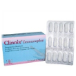 Clinnix immunoplus integratore alimentare di colostro 30 capsule