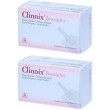 Clinnix inosiplus bustine set da 2 g polvere per soluzione orale
