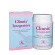 Clinnix 50 capsule - integratore alimentare di vitamine e minerali
