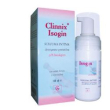 Clinnix isogin - schiuma intima detergente protettiva 100 ml