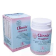 Clinnix mamma integratore alimentare per la gravidanza 50 capsule