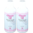 Clinnix oil® olio detergente 2x500 ml
