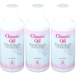 Clinnix oil® olio detergente 3x500 ml