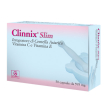 Clinnix slim 50 capsule - integratore drenante dei liquidi