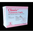 Clinnix trattamento ungh2x15ml