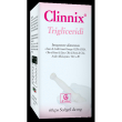 Clinnix trigliceridi integratore per il controllo del colesterolo 60 caspule