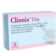 Clinnix vita 45 capsule da 500 mg - integratore antiossidante