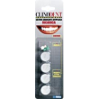 Clinodent sist sbiancante prof ricarica