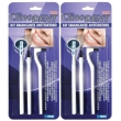 Clinodent trio sbiancante anti tartaro 1 st