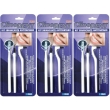 Clinodent trio sbiancante anti tartaro 1 st