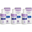 Clintime detergente fluido 200 ml 3x200 ml