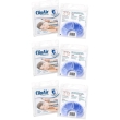 Clip air dilatatore nasale 3 pezzi piccolo + medio grande 3x3 st