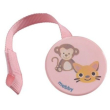 Clip rosa