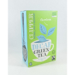 Clipper te' ve detergente 20filt 40g