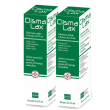 Clisma lax soluzione rettale 1 flacone da 133 ml set 2 2x133 cli